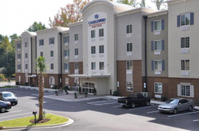  Candlewood Suites - Mooresville Lake Norman, an IHG Hotel  Мурсвилл